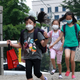Ilustración para el artículo titulado Cómo se está protegiendo Corea del Sur contra el brote del virus MERS